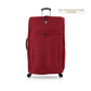 TUCCI Italy ALIANTE Set of 3 (18", 24", 28") 4-Wheeled Travel Suitcase