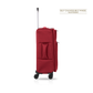 TUCCI Italy ALIANTE Set of 3 (18", 24", 28") 4-Wheeled Travel Suitcase