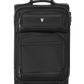 TUCCI Italy SUPREMA (20", 27", 29") Softside Detachable Wheel Luggage Set