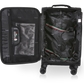 TUCCI Italy SUPREMA (20", 27", 29") Softside Detachable Wheel Luggage Set