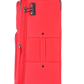 TUCCI Italy SUPREMA (20", 27", 29") Softside Detachable Wheel Luggage Set