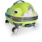TUCCI DASHMOBILE 20" Kids Travel Luggage