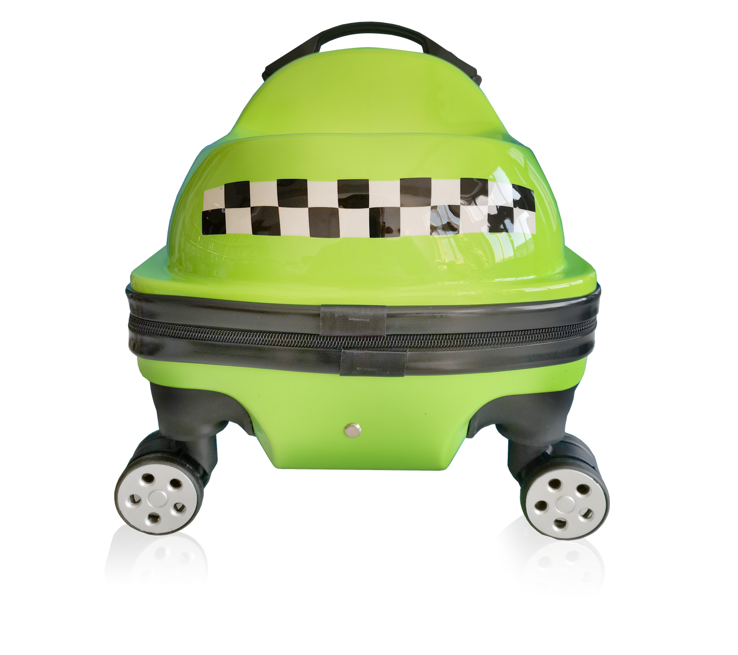 TUCCI DASHMOBILE 20" Kids Travel Luggage