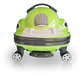 TUCCI DASHMOBILE 20" Kids Travel Luggage