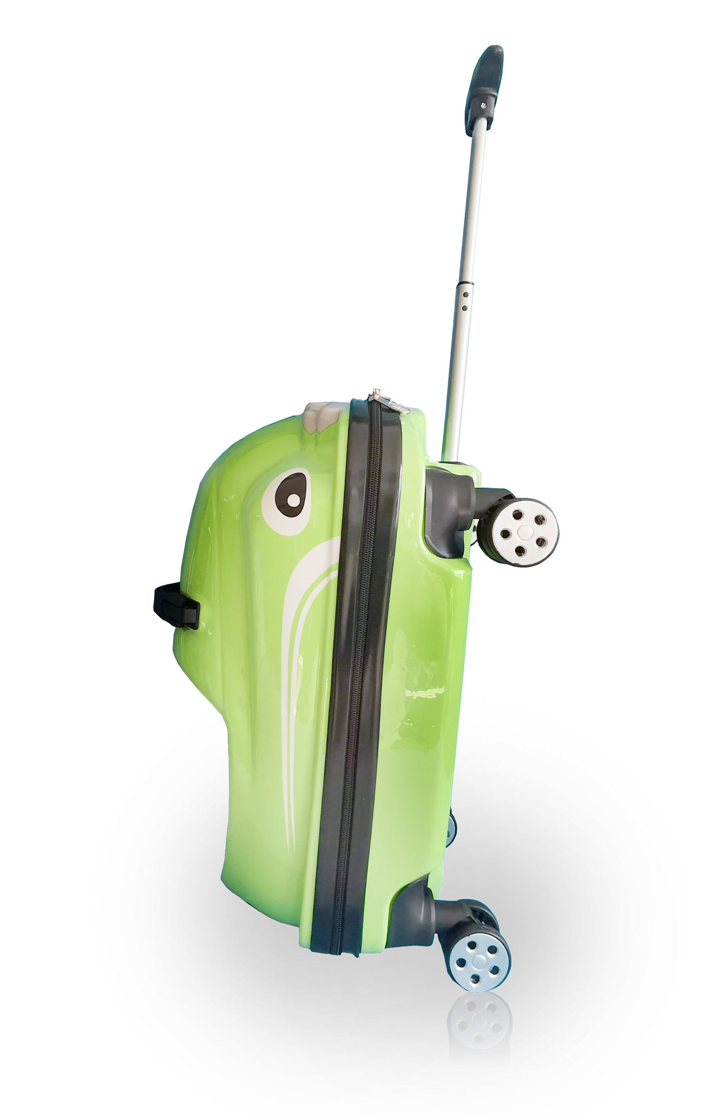 TUCCI DASHMOBILE 20" Kids Travel Luggage