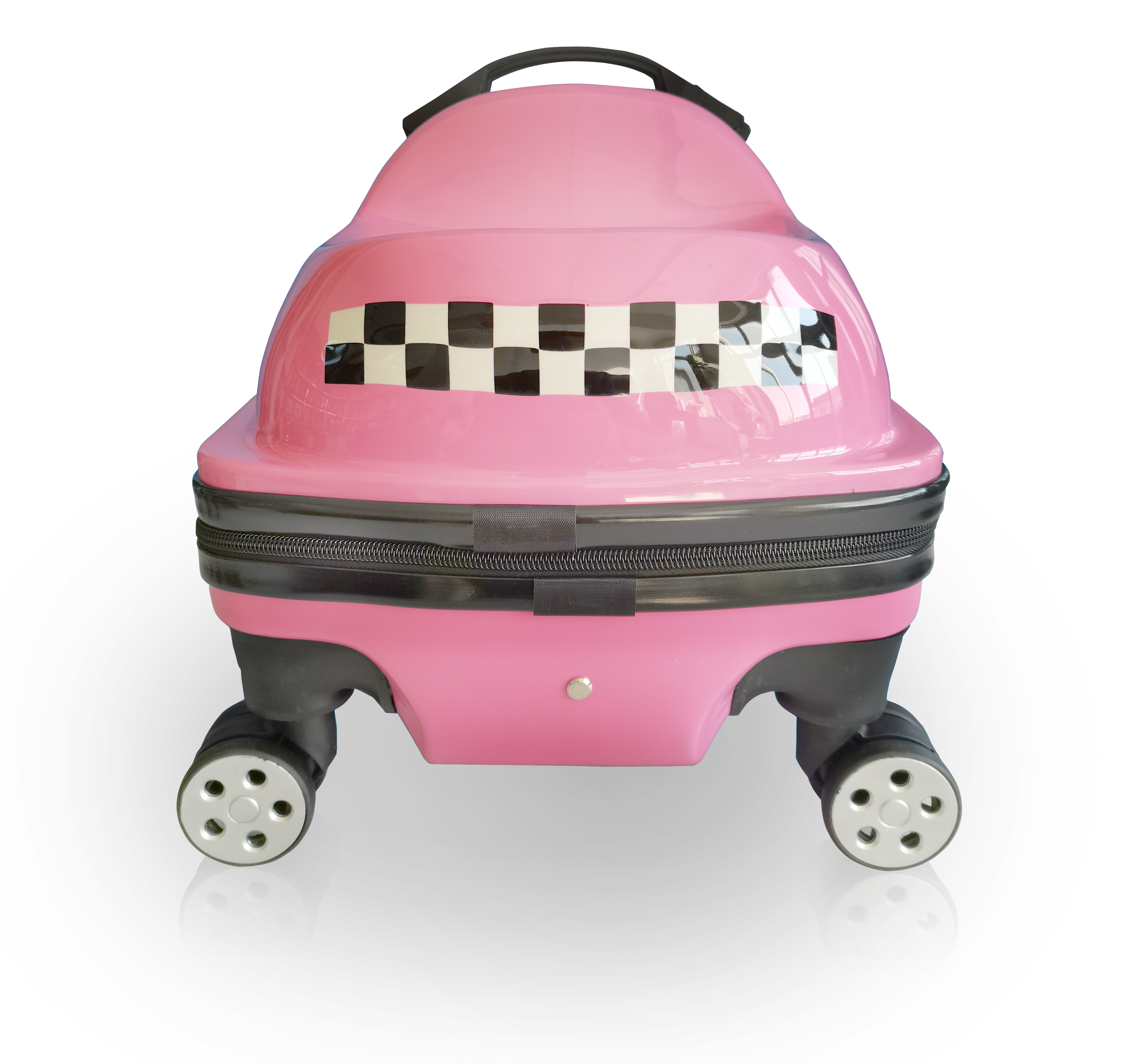 children's trolley luggage