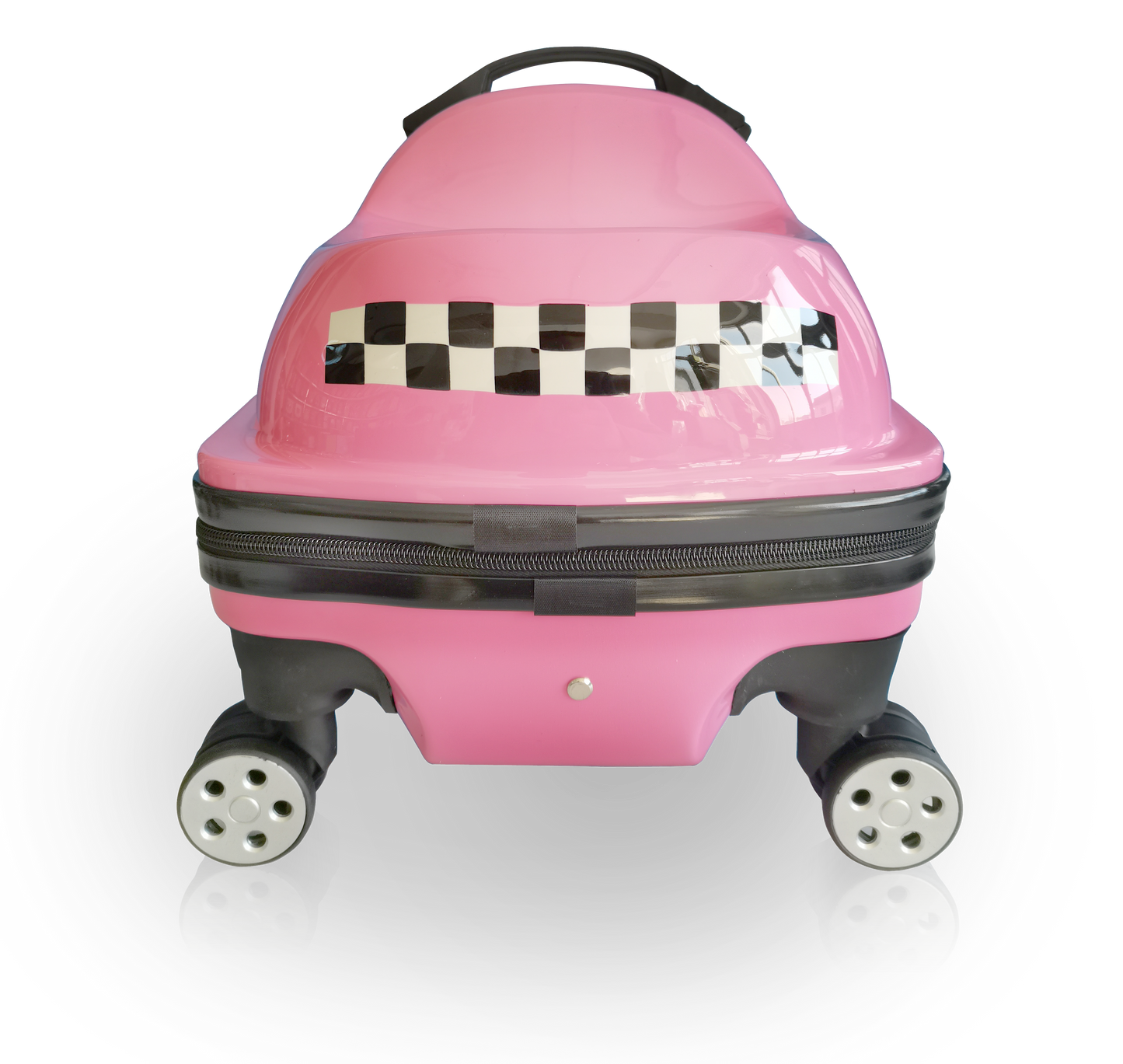 TUCCI DASHMOBILE 20" Kids Travel Luggage
