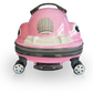 TUCCI DASHMOBILE 20" Kids Travel Luggage