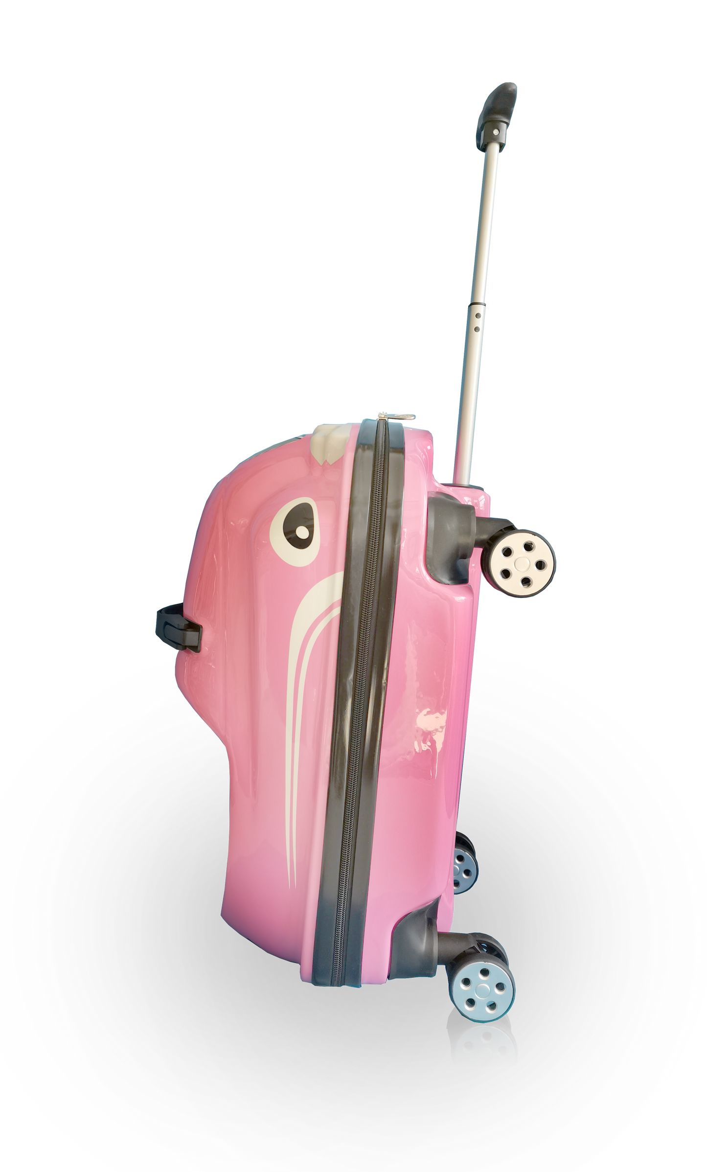 TUCCI DASHMOBILE 20" Kids Travel Luggage