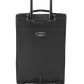 TUCCI Italy SUPERIORE (20", 27", 29") Softside Detachable Wheel Luggage Set