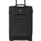 TUCCI Italy SUPERIORE (20", 27", 29") Softside Detachable Wheel Luggage Set