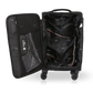 TUCCI Italy SUPERIORE (20", 27", 29") Softside Detachable Wheel Luggage Set