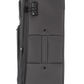 TUCCI Italy SUPERIORE (20", 27", 29") Softside Detachable Wheel Luggage Set
