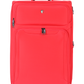 TUCCI Italy SUPERIORE (20", 27", 29") Softside Detachable Wheel Luggage Set