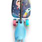 TUCCI Italy GALAXY KID Scooter Style Kids Suitcase