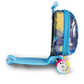 TUCCI Italy GALAXY KID Scooter Style Kids Suitcase