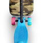 TUCCI Italy LIL' TROOPER Scooter Style Kids Suitcase