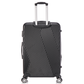 TUCCI Italy COLPI 3PC Hardside Luggage Set (20", 24", 28")