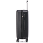 TUCCI Italy COLPI 3PC Hardside Luggage Set (20", 24", 28")