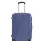 Ensemble de bagages rigides 3 pièces TUCCI Italy COLPI (20", 24", 28")