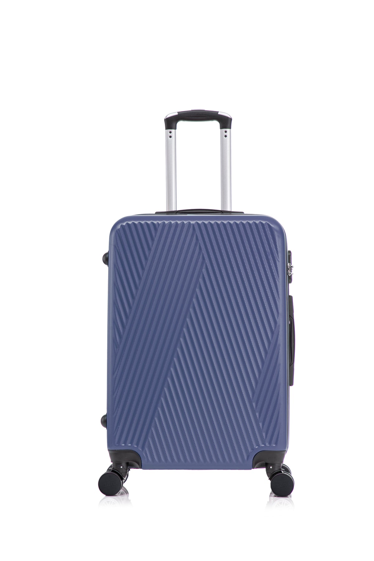 Ensemble de bagages rigides 3 pièces TUCCI Italy COLPI (20", 24", 28")