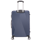 TUCCI Italy COLPI 3PC Hardside Luggage Set (20", 24", 28")