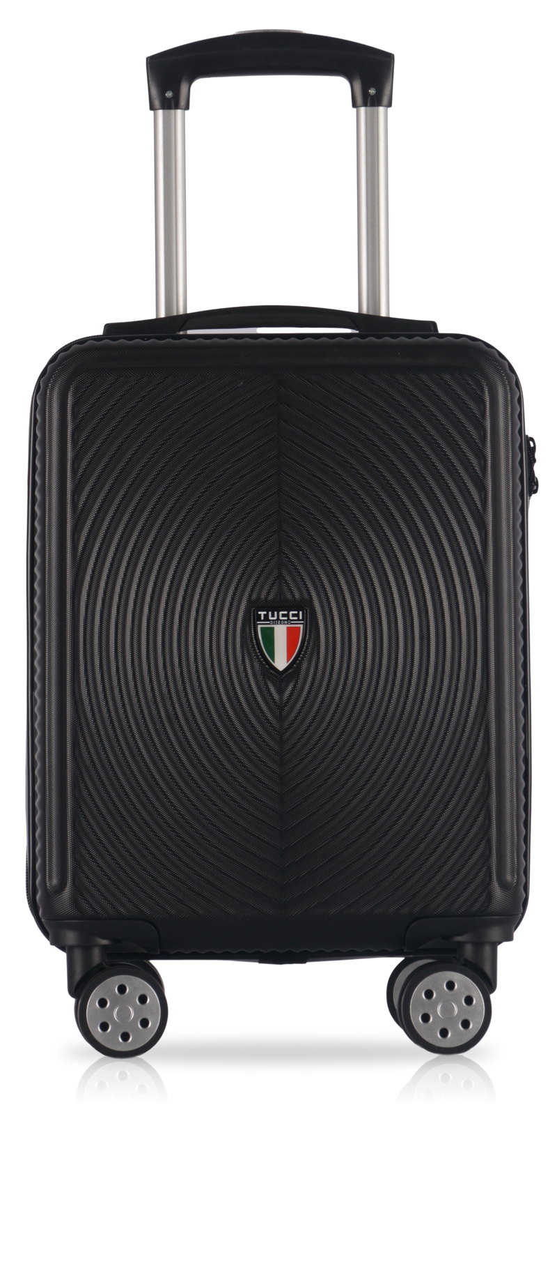 TUCCI Italy INCRESPARE ABS 17