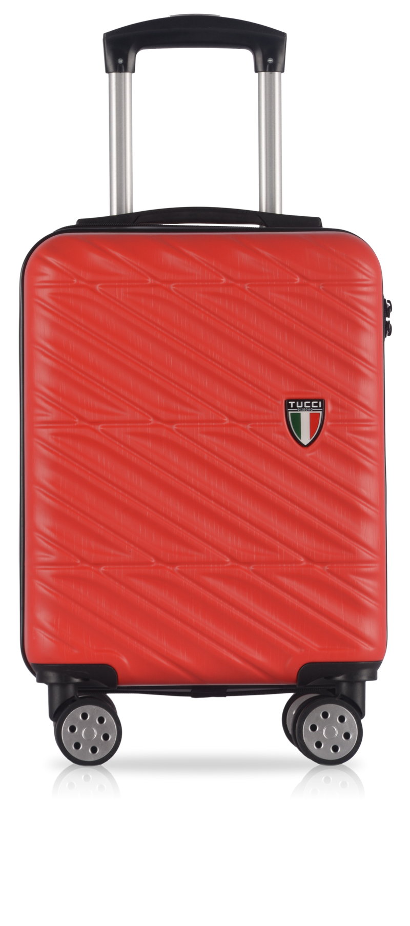 17 inch luggage sales