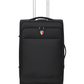 TUCCI Italy RICERCA (20", 28", 30", 32") Luxury Waterproof Luggage Set