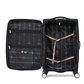 TUCCI Italy RICERCA (20", 28", 30", 32") Luxury Waterproof Luggage Set