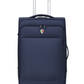 TUCCI Italy RICERCA (20", 28", 30", 32") Luxury Waterproof Luggage Set
