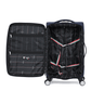 TUCCI Italy RICERCA (20", 28", 30", 32") Luxury Waterproof Luggage Set