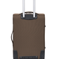 TUCCI Italy RICERCA (20", 28", 30", 32") Luxury Waterproof Luggage Set