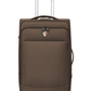 TUCCI Italy RICERCA (20", 28", 30", 32") Luxury Waterproof Luggage Set
