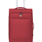 TUCCI Italy RICERCA (20", 28", 30", 32") Luxury Waterproof Luggage Set