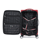 TUCCI Italy RICERCA (20", 28", 30", 32") Luxury Waterproof Luggage Set