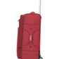 TUCCI Italy RICERCA (20", 28", 30", 32") Luxury Waterproof Luggage Set