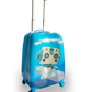 TUCCI Italy ROBO KID 18" Spinner Wheel Children Suitcase
