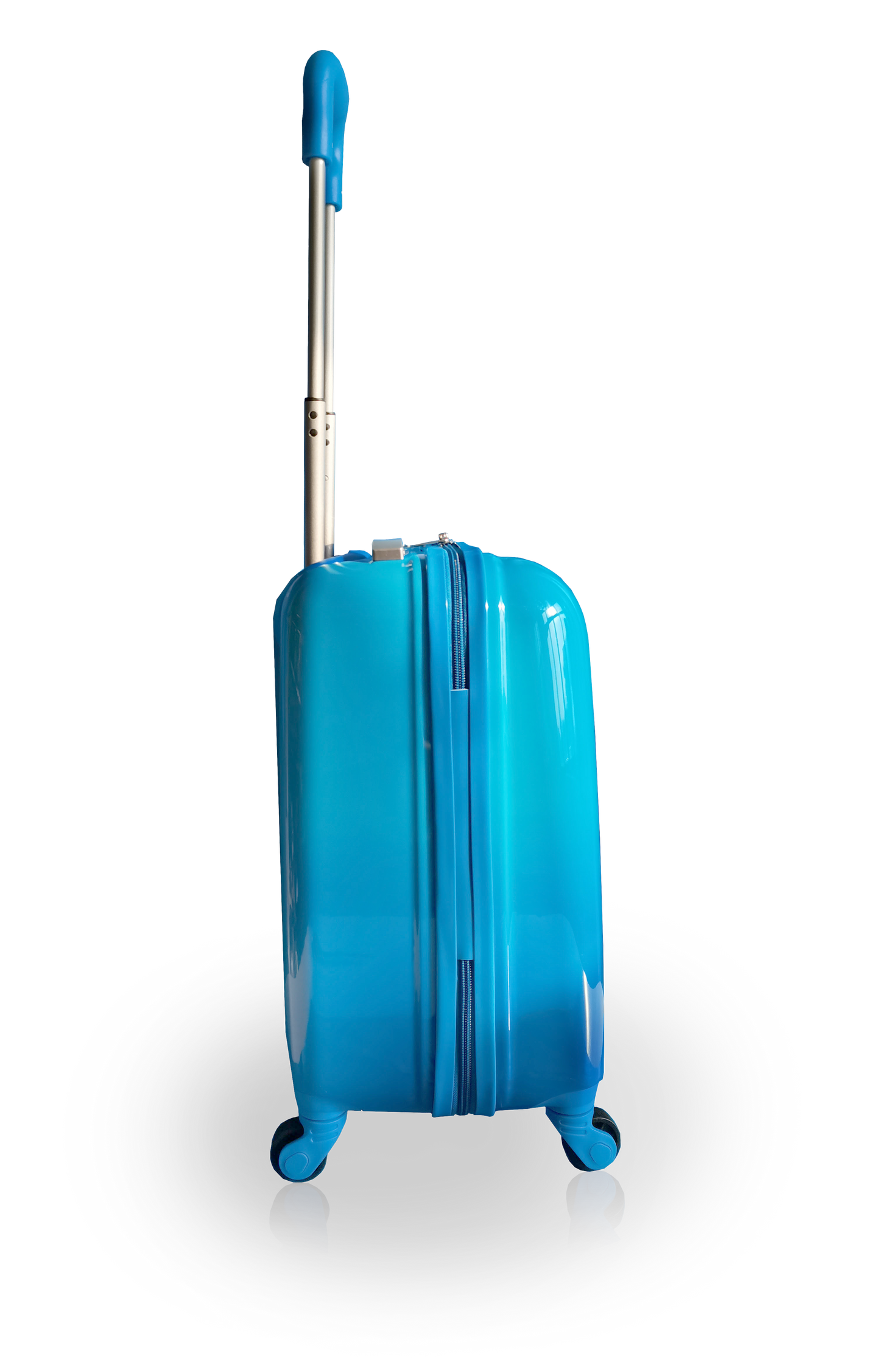 TUCCI Italy ZOOLAND 18" Spinner Wheel Children Suitcase