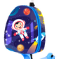 TUCCI Italy GALAXY KID Scooter Style Kids Suitcase