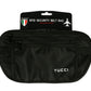 LIGHTWEIGHT RFID CROSS BODY BELT
