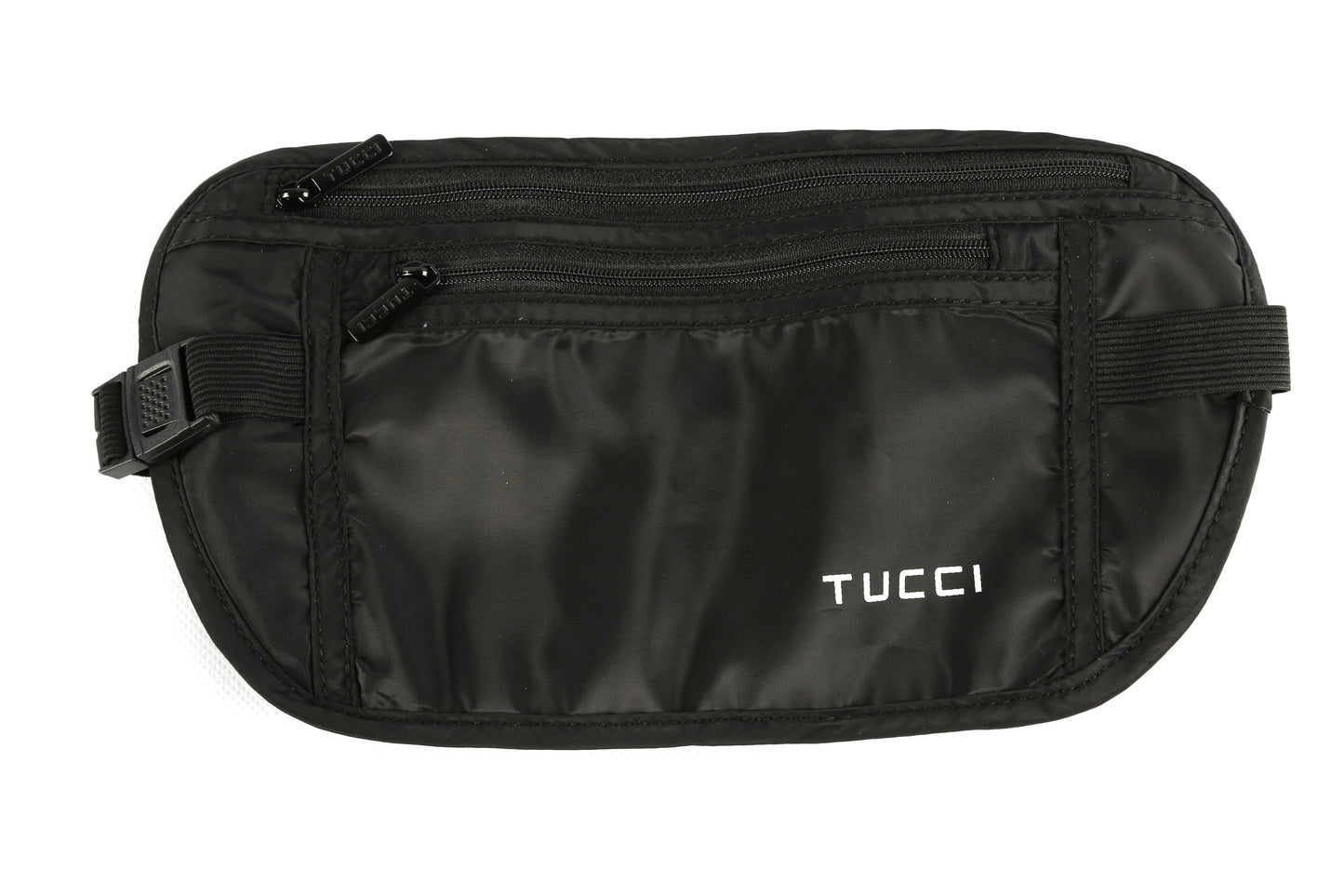 LIGHTWEIGHT RFID CROSS BODY BELT