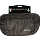 LIGHTWEIGHT RFID CROSS BODY BELT