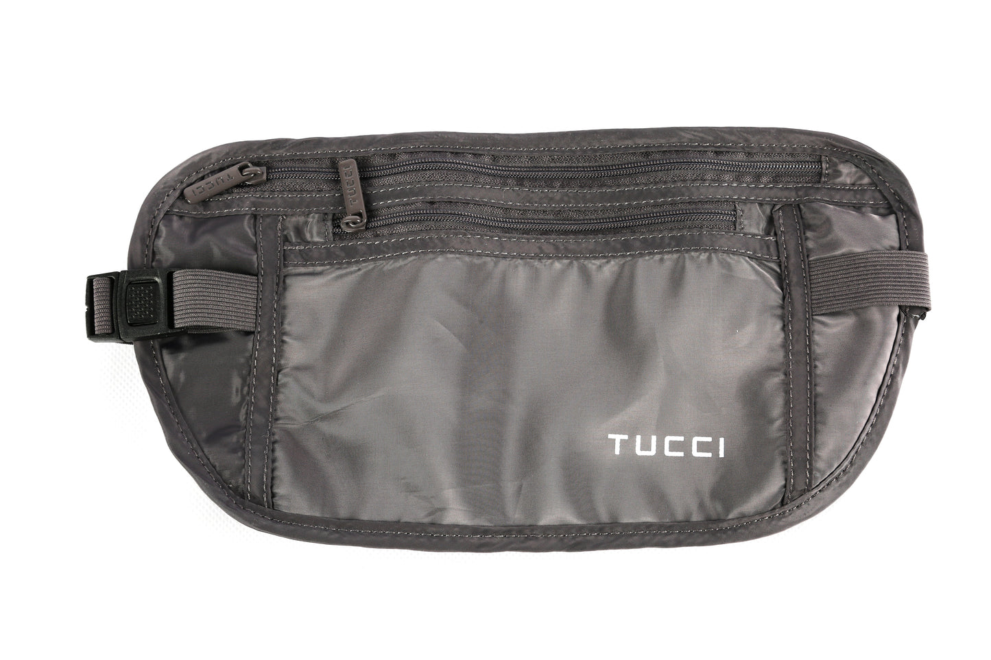 LIGHTWEIGHT RFID CROSS BODY BELT