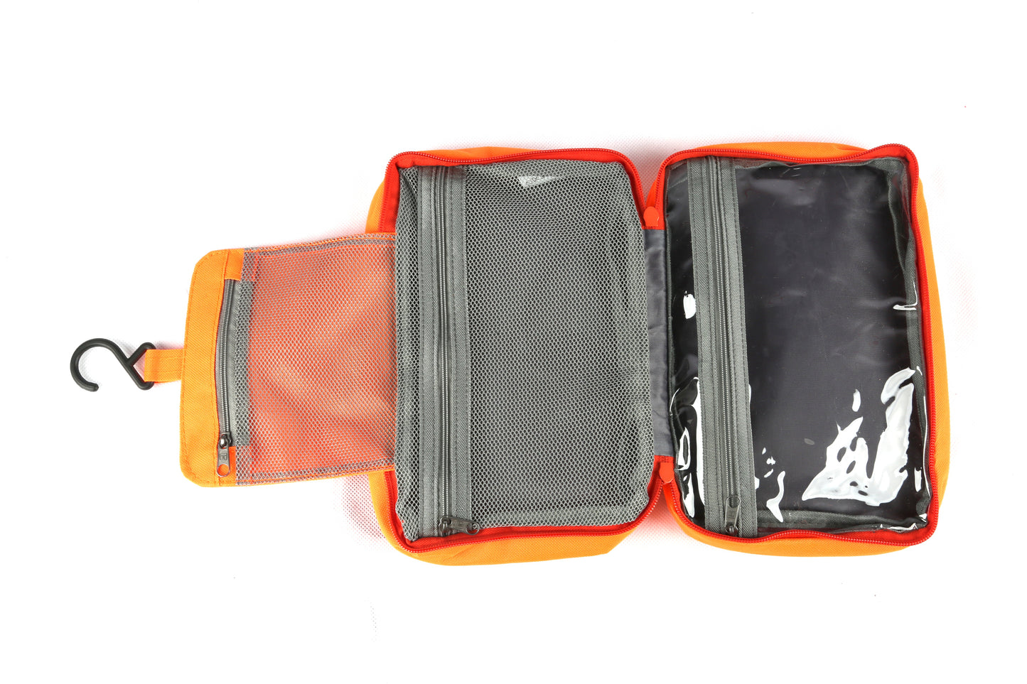 HANGING TOILETRY BAG