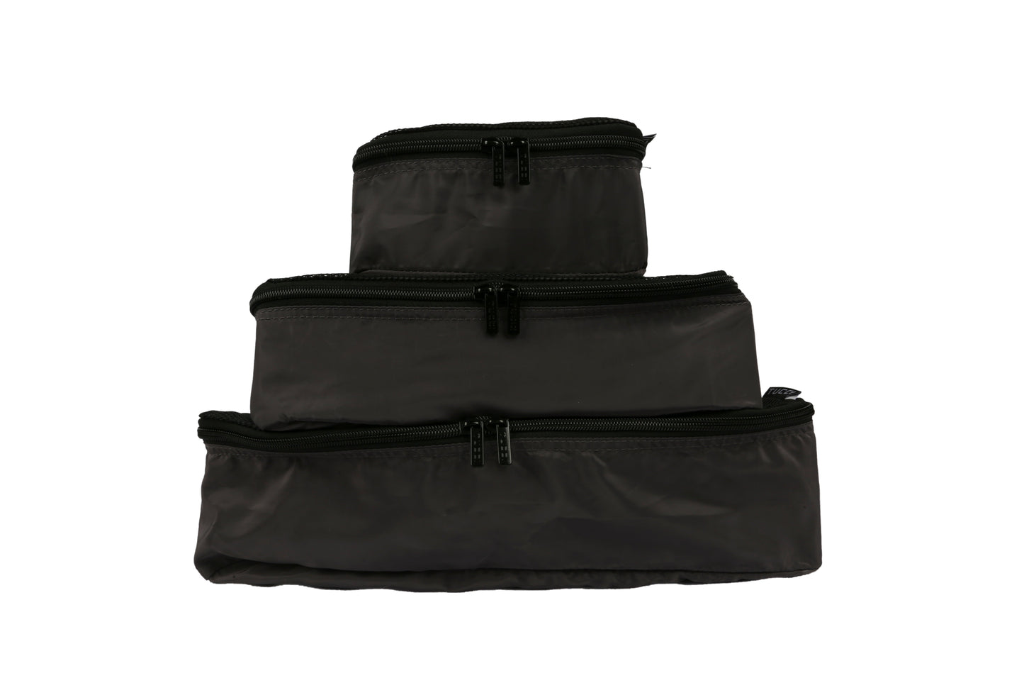 3PC PACKING CUBE SET