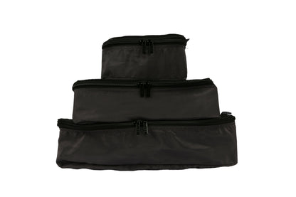 3PC PACKING CUBE SET