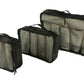 3PC PACKING CUBE SET