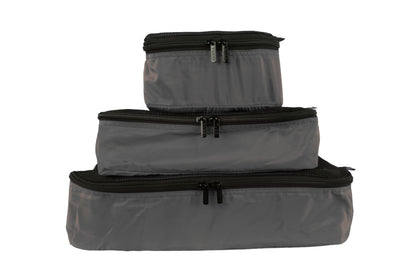 LOT DE 3 CUBES DE RANGEMENT