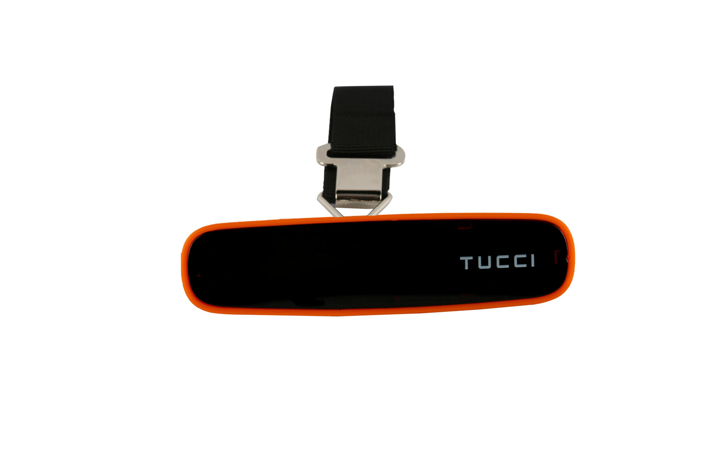 Digital Scale With Conversion